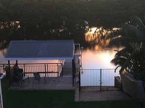 Área da propriedade