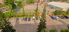 Exterior - Villa Park Hotels (Lagos)