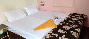 Familiehus (Vinayaka Homestay)