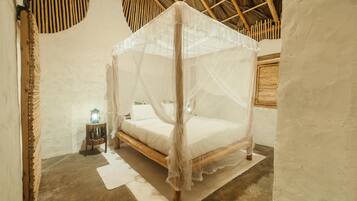 Ella Retreat Villa for Nature Lovers | 1 bedroom, Egyptian cotton sheets, premium bedding, Select Comfort beds