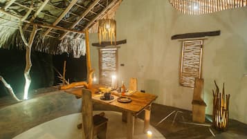 Ella Retreat Villa for Nature Lovers | Living area