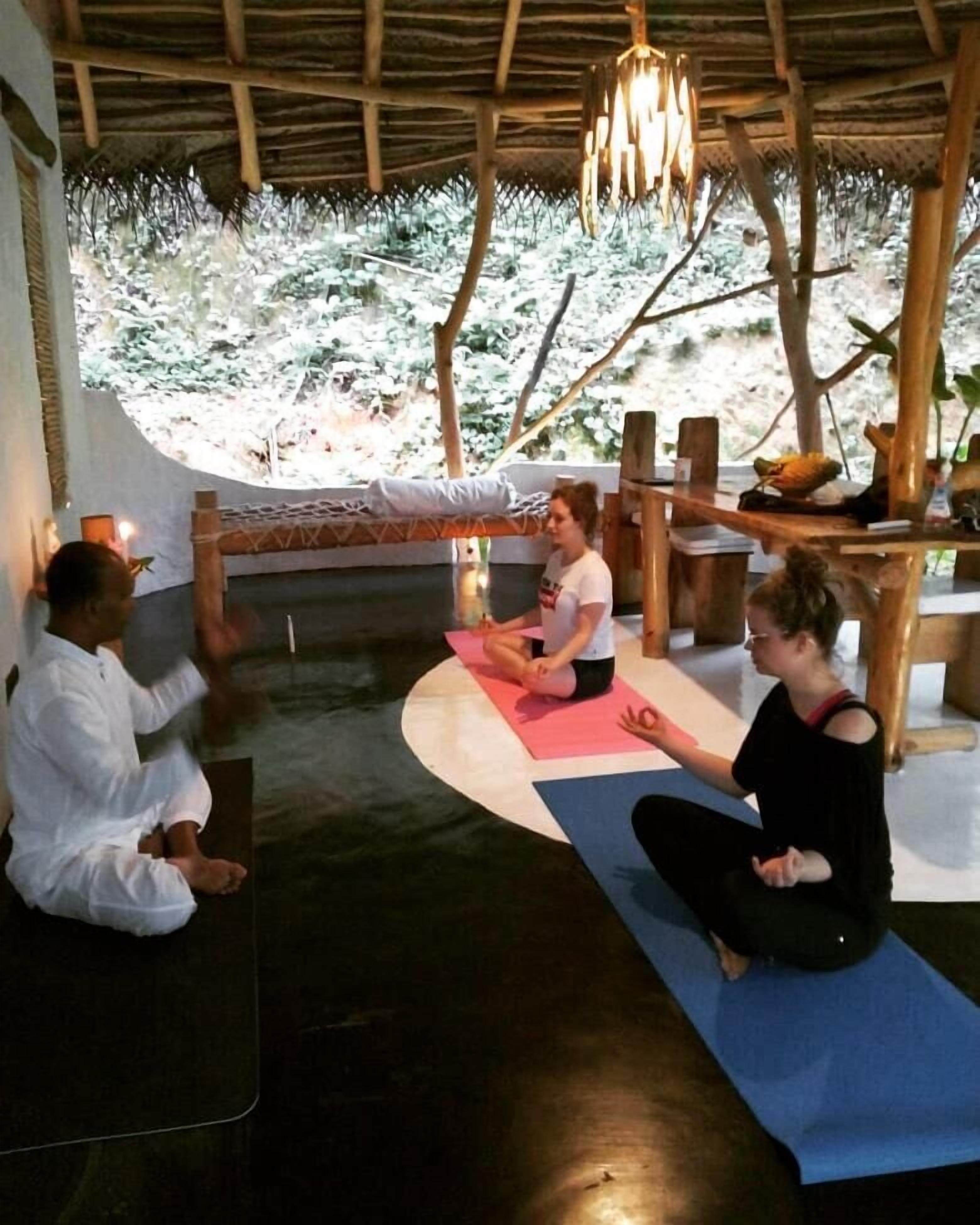 Yoga