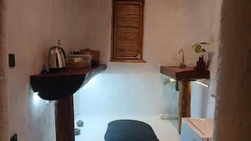 Casa de campo romántica | 1 habitación, sábanas de algodón egipcio y ropa de cama de alta calidad