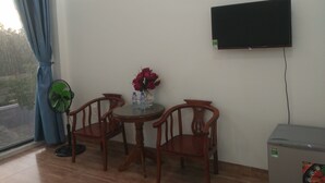 Tiện nghi tại phòng
