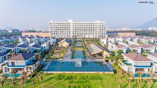 Tuy Hoa Beach Hotel