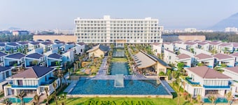 Tuy Hoa Beach Hotel