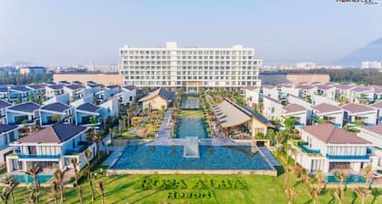 Tuy Hoa Beach Hotel