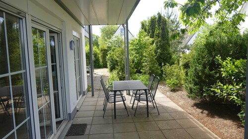 Wellental, Deutschland