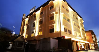Hotel Lâeclair - Adults Only