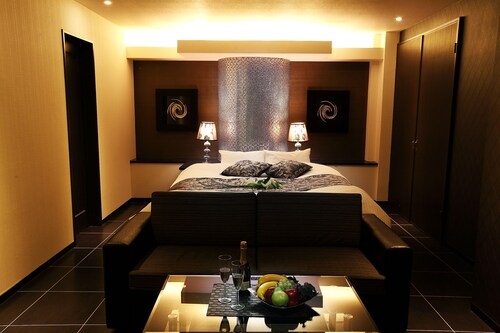 Hotel L’eclair - Adults Only