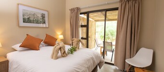 The Cottage - Hoedspruit