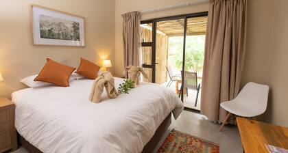 The Cottage - Hoedspruit