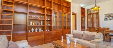 Televisión de pantalla plana, Netflix, servicios de streaming