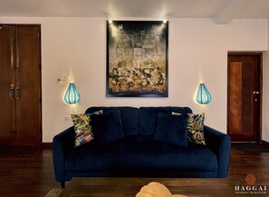 Individually decorated, free WiFi - Haggai - Tourist Bangalow (Colombo)