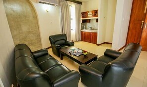 Interior - Haggai - Tourist Bangalow (Colombo)