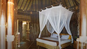 Kamar Double Khas