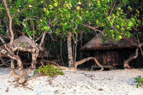 NIKKI Peucang Resort