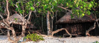 NIKKI Peucang Resort