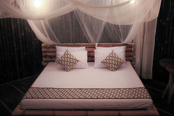 Habitación doble Prestigio | Camas extra y ropa de cama 