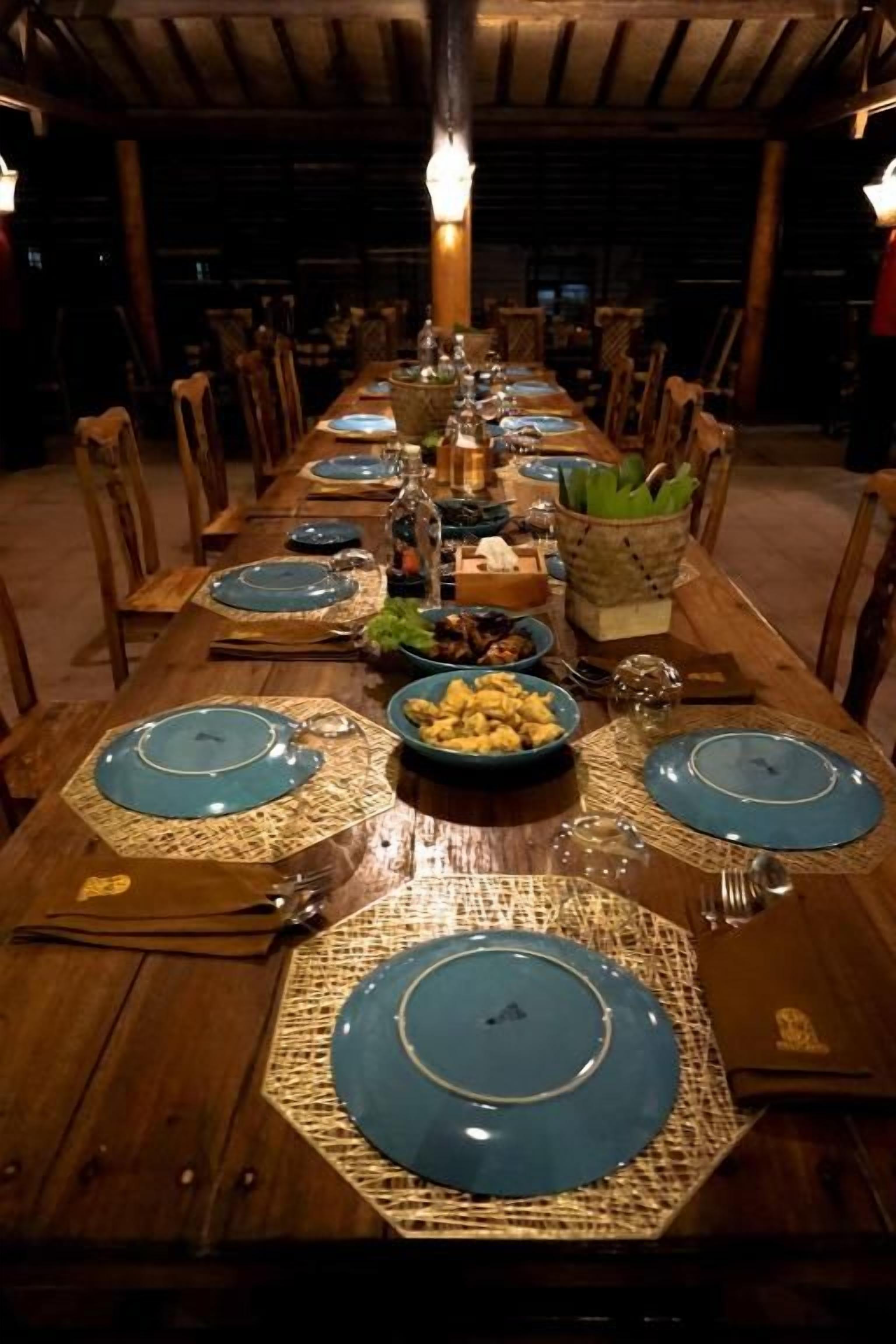 Tempat makan