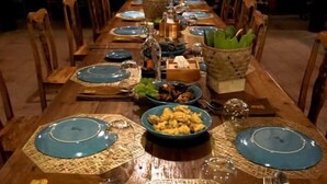 Tempat makan