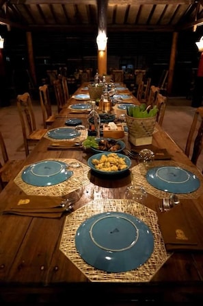 Restaurantes