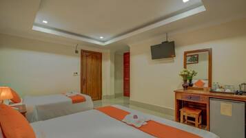 1 bedroom, WiFi