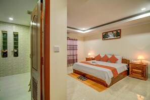1 Schlafzimmer, WLAN