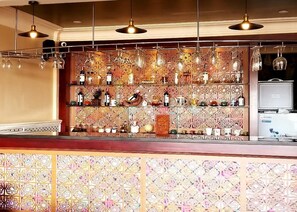 酒吧（店内）