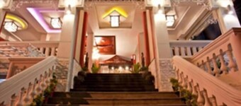 Nathalie's Vung Tau Restaurant & Hotel