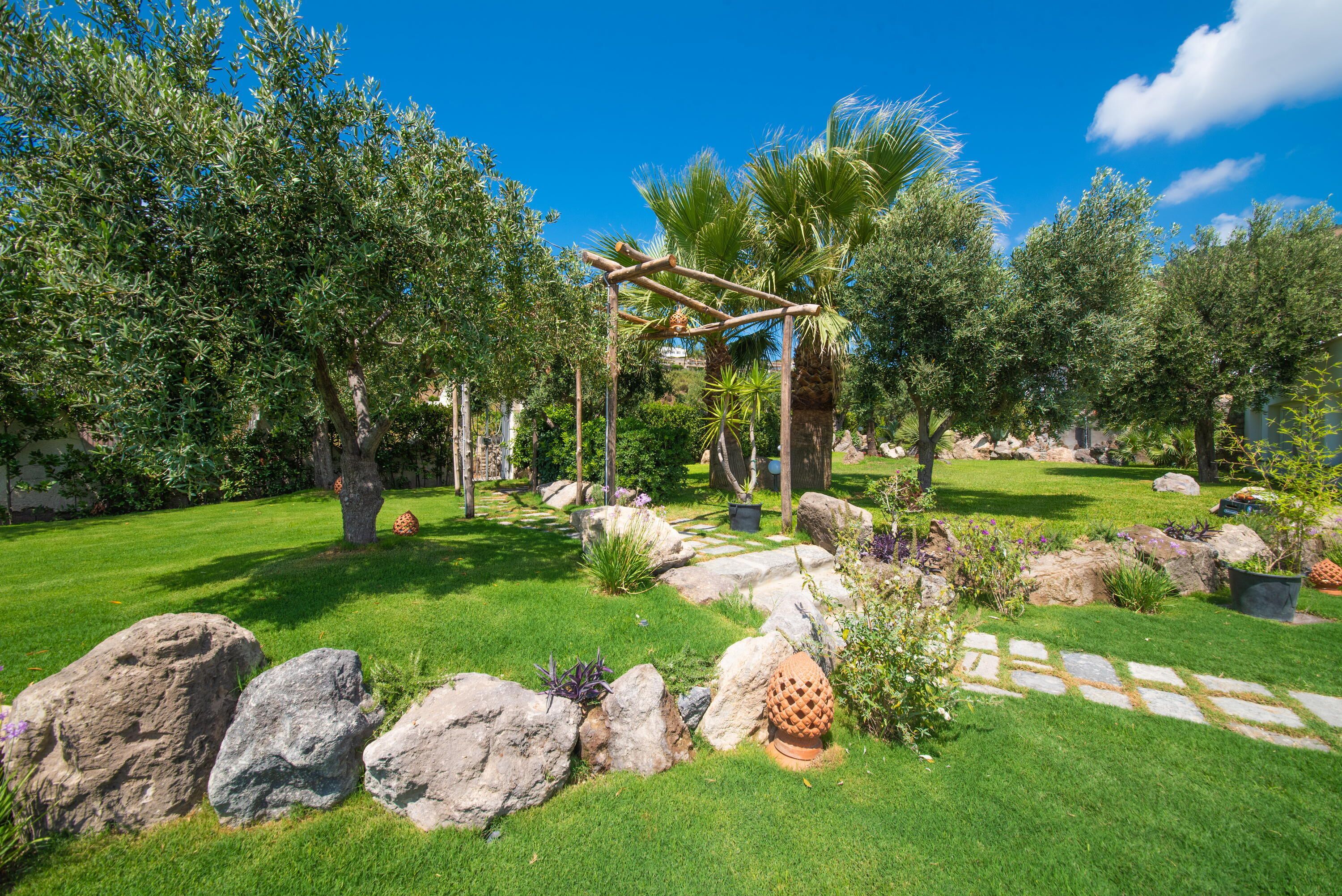 Foto - Sorgeto Garden
