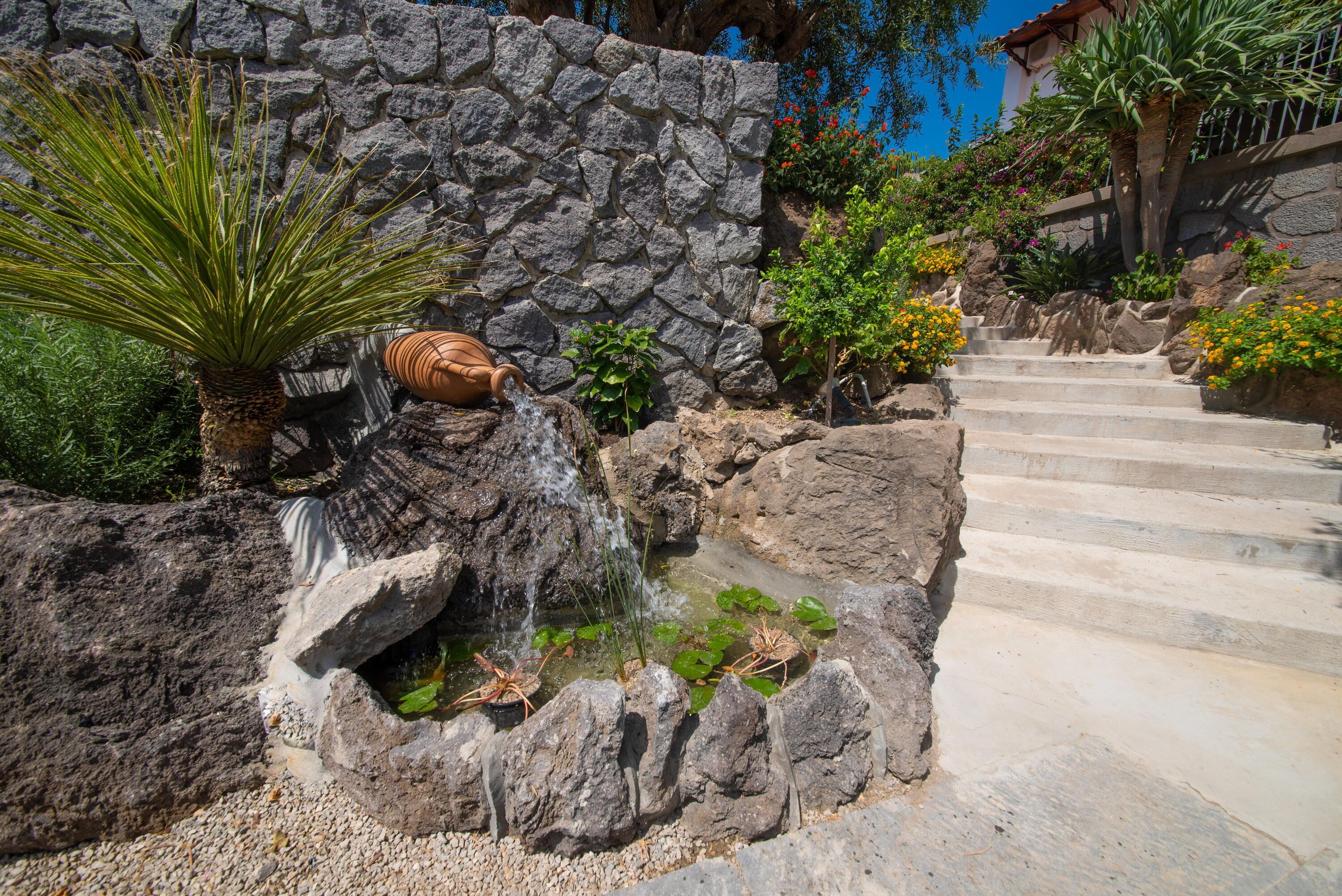 Foto - Sorgeto Garden