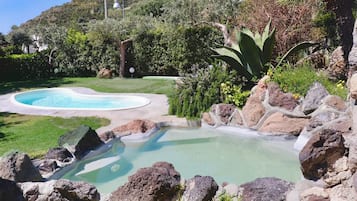 Jardín