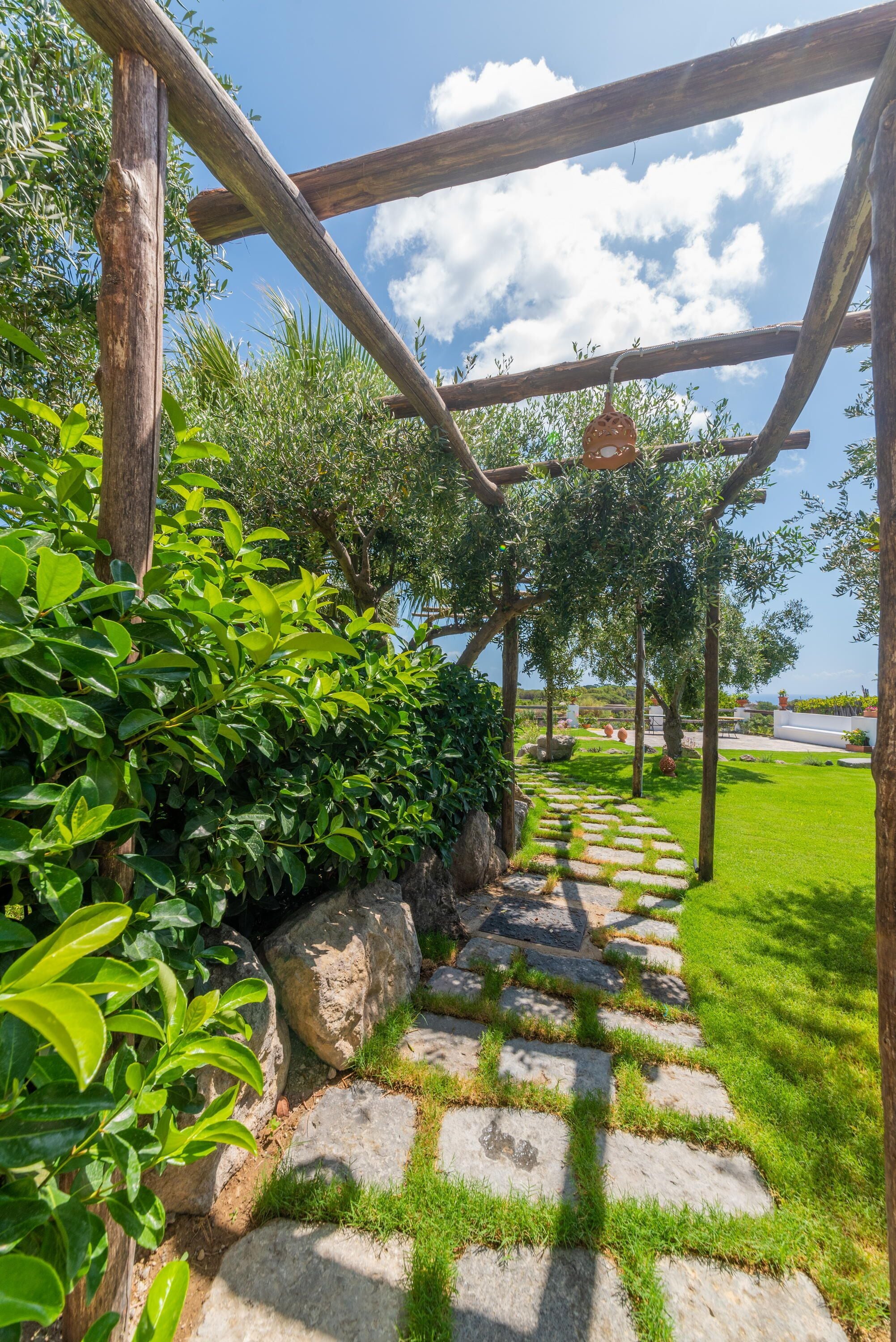 Foto - Sorgeto Garden