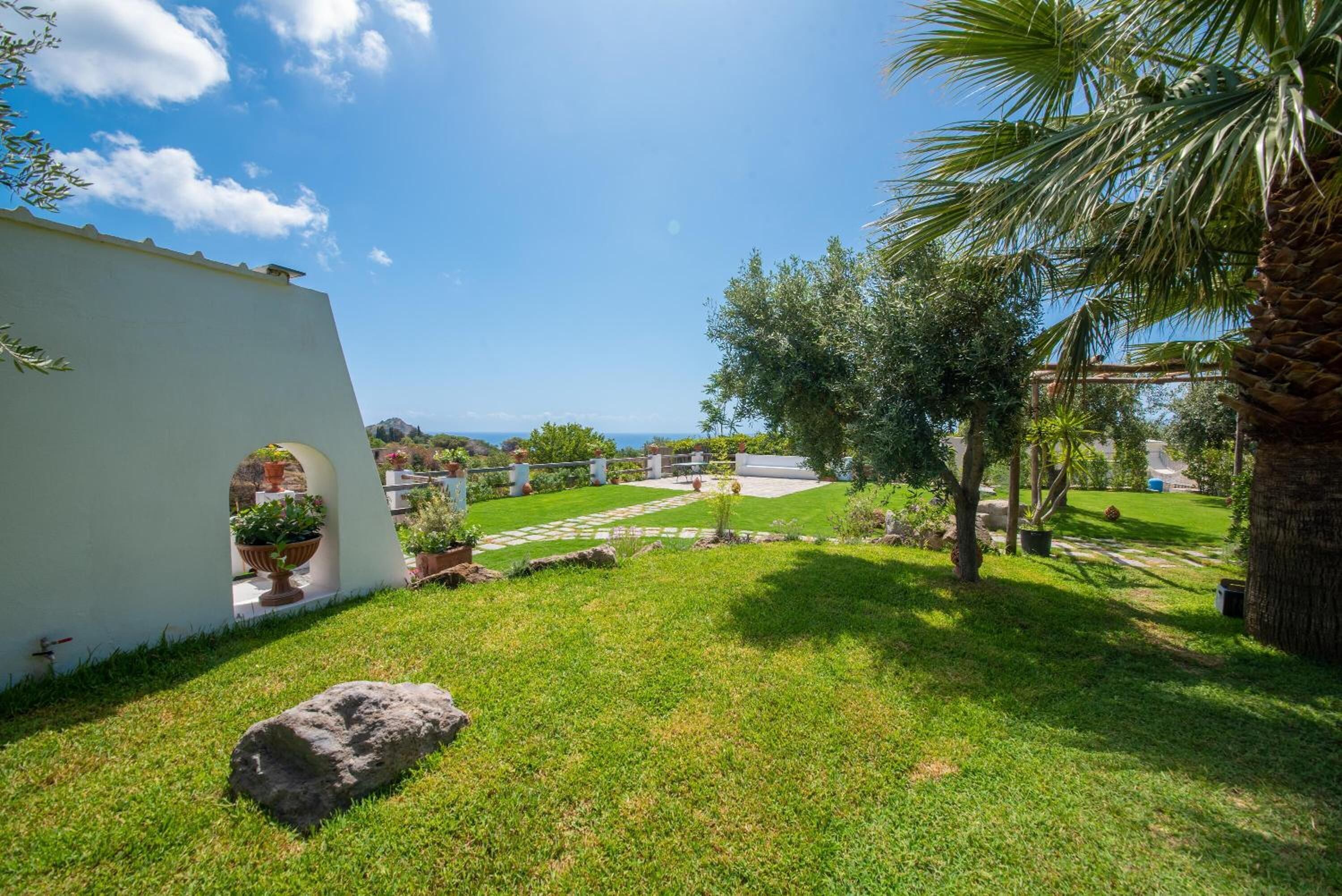 Foto - Sorgeto Garden