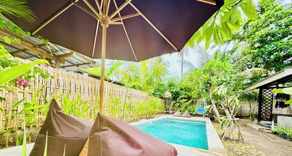 The This-Kon Gili Meno