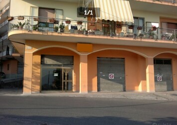 Detalle del exterior