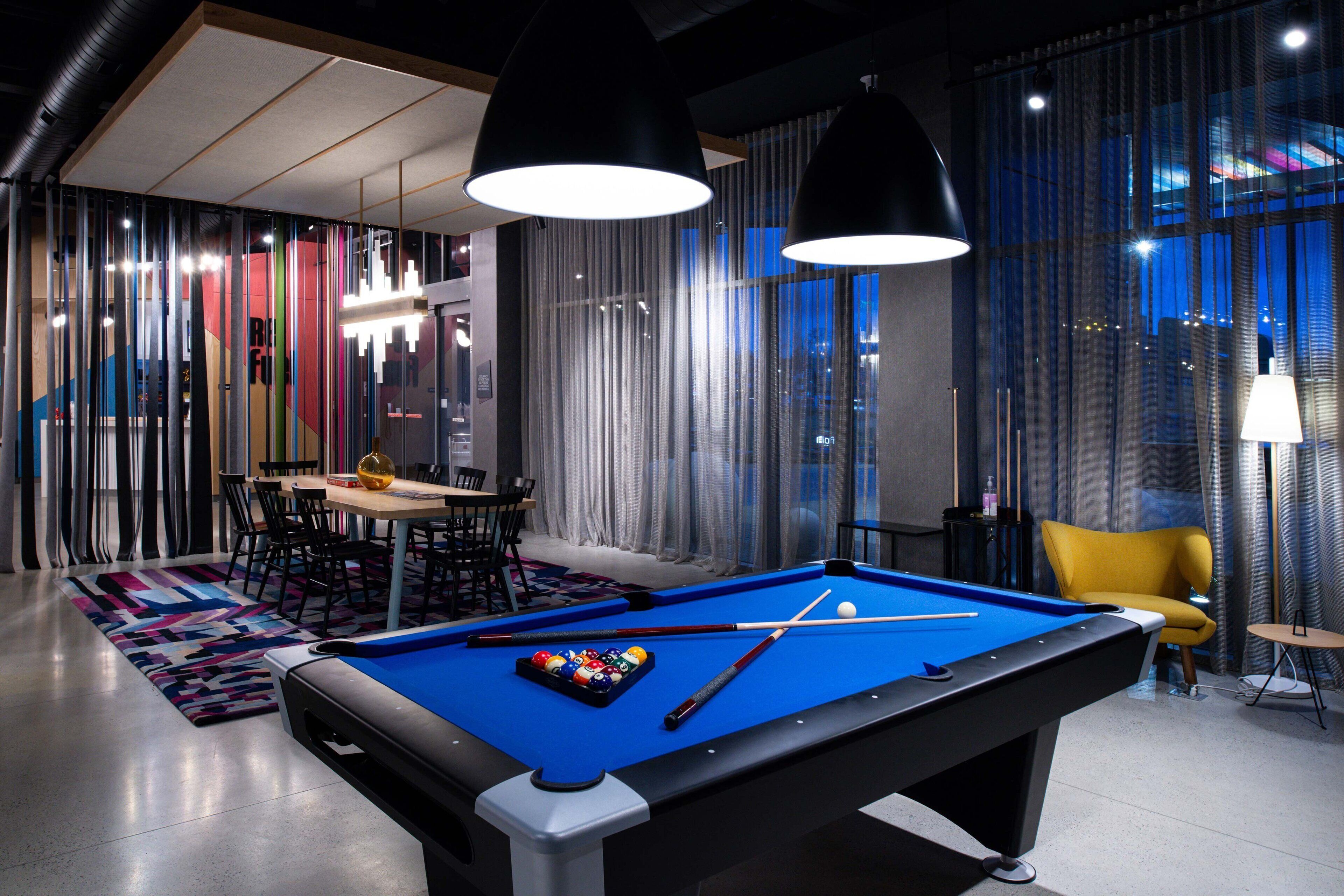 บิลเลียด