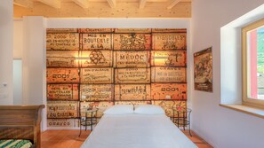 5 Schlafzimmer, Bügeleisen/Bügelbrett, Reisekinderbett, kostenloses WLAN