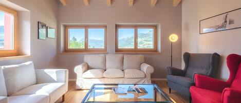 منطقة المعيشة