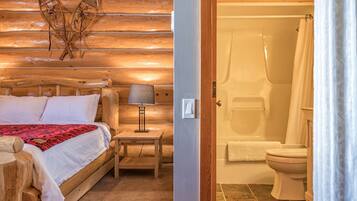 Ropa de cama de alta calidad y camas con pillow-top