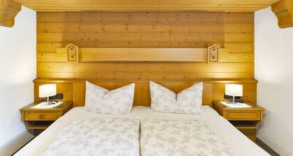 Doppelzimmer 2. Etage - Pension Oberhauser