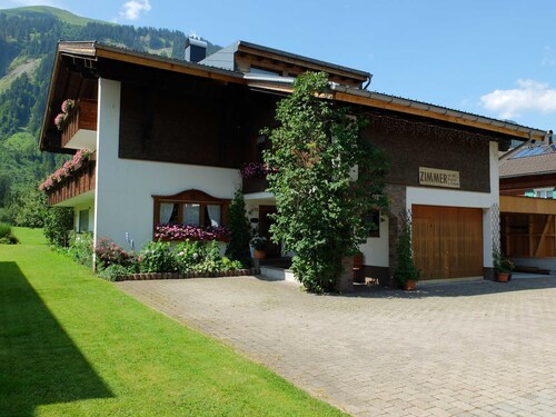 Double room 2nd floor - Pension Oberhauser