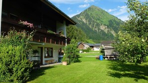 Eksteriør