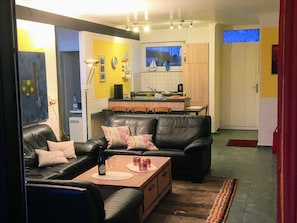 Intérieur