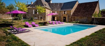 Charming cottage 8 people ............................................. .......