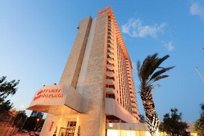 Front of property - Art Apartment Near Mamila best Location 1-2 (Jerusalem)