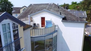 Unterkunftsgelände