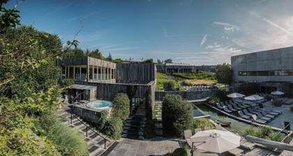 Waer Waters spa Hotel