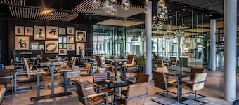 Waer Waters spa Hotel